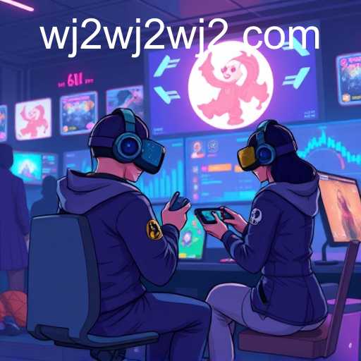 The Rise of Digital Entertainment Spaces