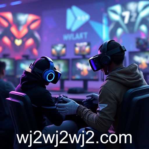 The Evolution of Gaming in the Digital Age