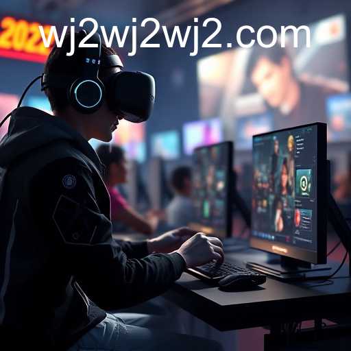 The Evolution of English Online Gaming