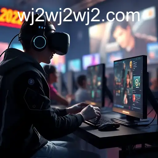 The Evolution of English Online Gaming