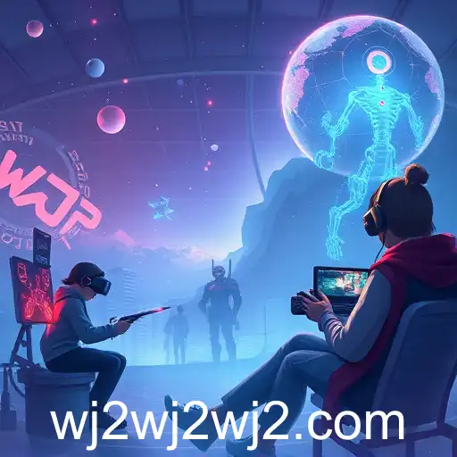 The Evolution of Online Gaming