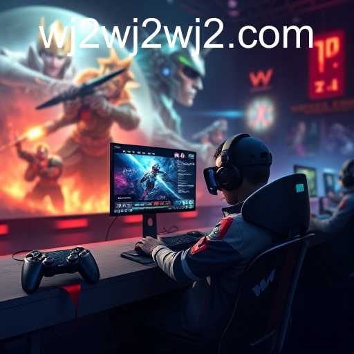 The Evolution of Online Gaming Platforms