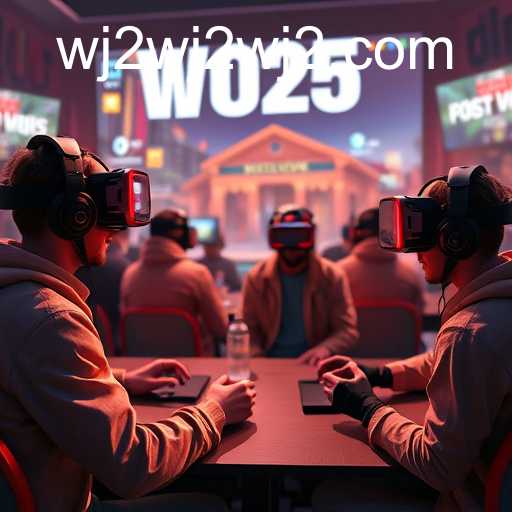 The Evolution of Online Gaming Platforms