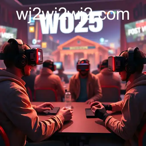 The Evolution of Online Gaming Platforms