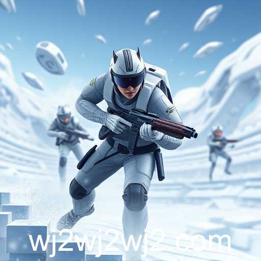 Expansion of English Gaming Scene with WJ2