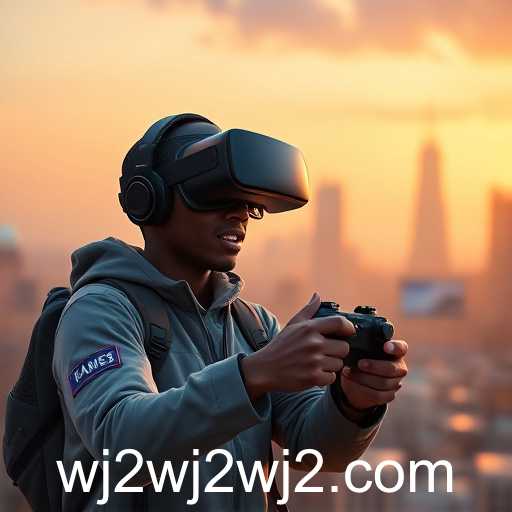 Exploring Gaming Trends in the Digital Era