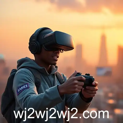 Exploring Gaming Trends in the Digital Era