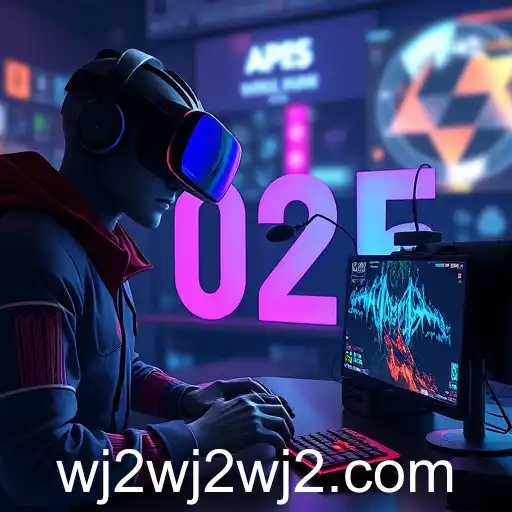 Gaming Landscape Evolution in Mid-2020s