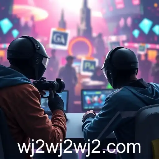 Gaming Landscape Revolutionized by Emerging Online Platforms