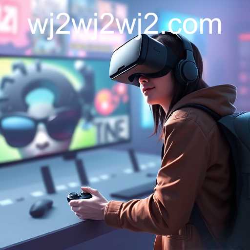 Gaming Trends of 2025: A Deep Dive into WJ2 and More