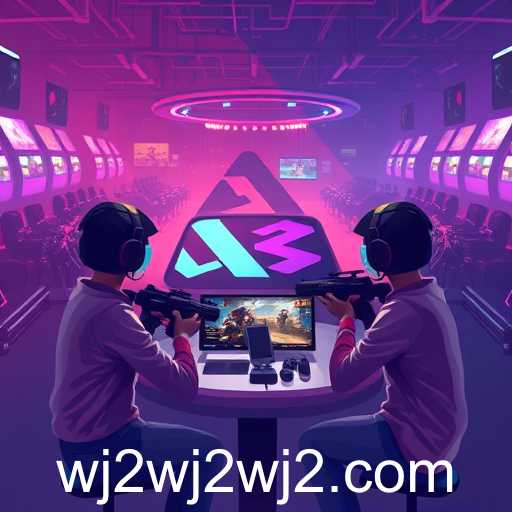 Exploring the Vast World of Multiplayer Games with the Keyword 'wj2'