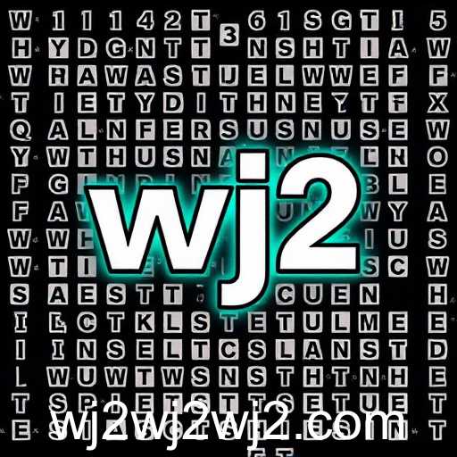 The Intriguing World of Puzzle Games: Unraveling the Complexity of 'wj2'