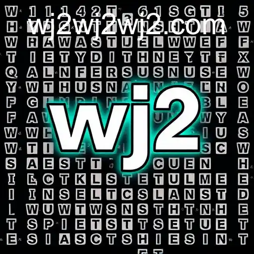 The Intriguing World of Puzzle Games: Unraveling the Complexity of 'wj2'