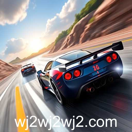 The Evolution and Thrill of Racing Games in the Digital Era