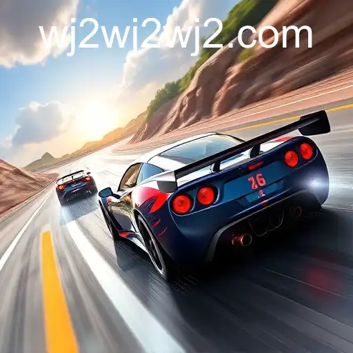 The Evolution and Thrill of Racing Games in the Digital Era