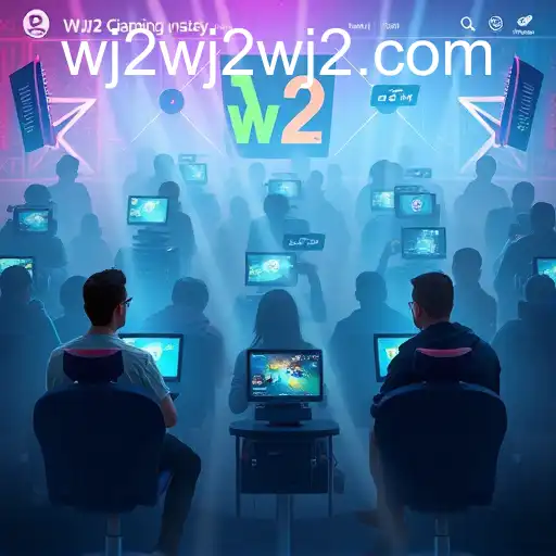 The Rise of Digital Gaming Communities