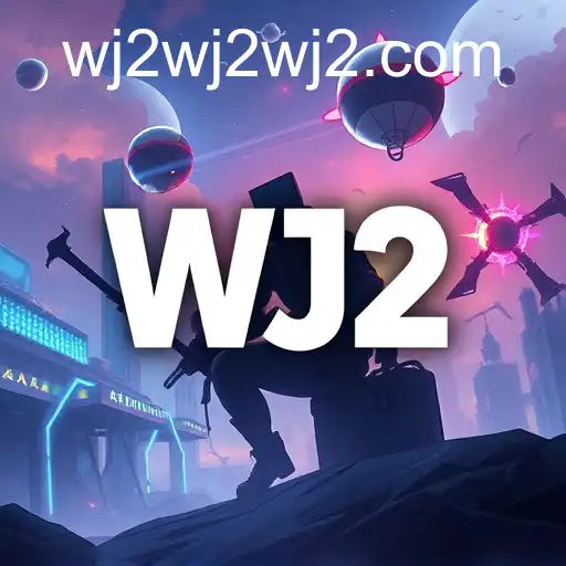 The Rise of WJ2 and Its Impact on Gaming