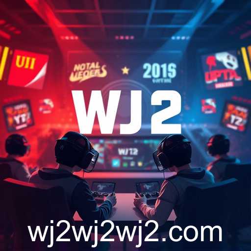The Rise of WJ2: Gaming Phenomenon of the Decade