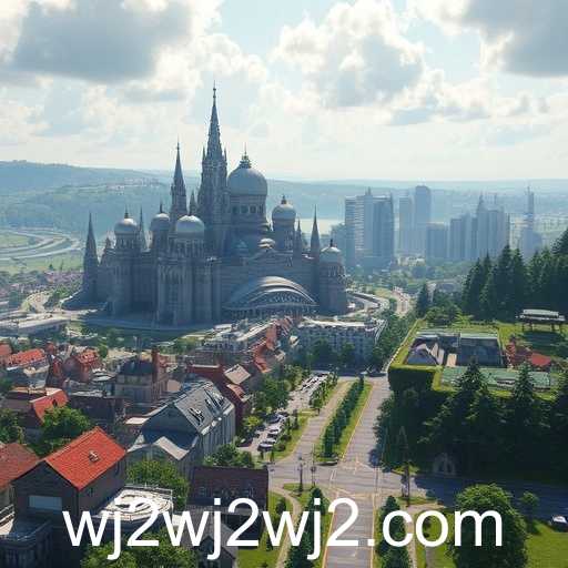 Exploring the Fascinating World of Simulation Games