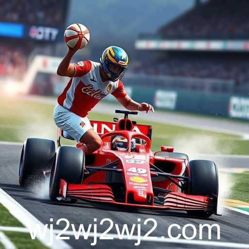 The Thrilling World of Sports Games: Where Digital Meets Real