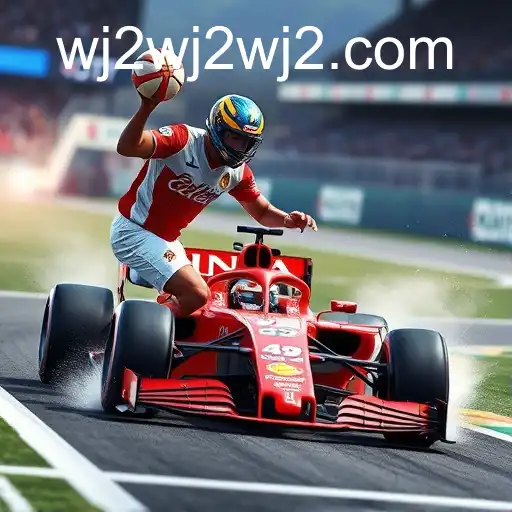 The Thrilling World of Sports Games: Where Digital Meets Real