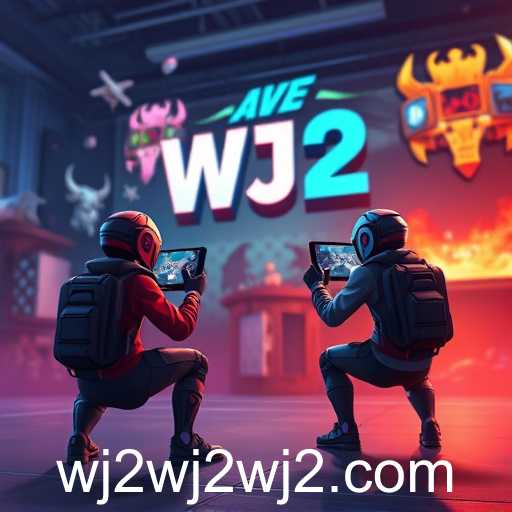 The Rise of WJ2: Revolutionizing Online Gaming