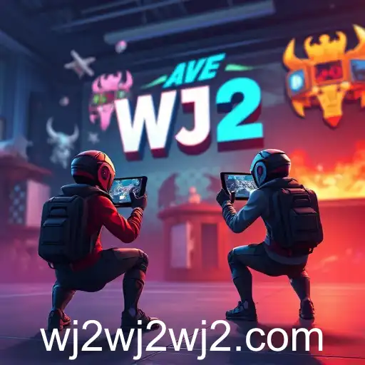 The Rise of WJ2: Revolutionizing Online Gaming