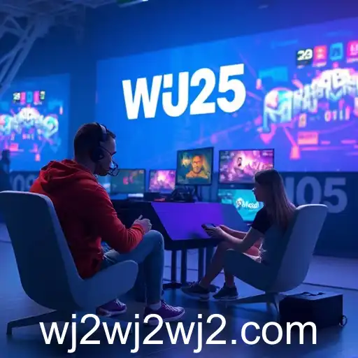 The Success of WJ2: A Digital Entertainment Powerhouse