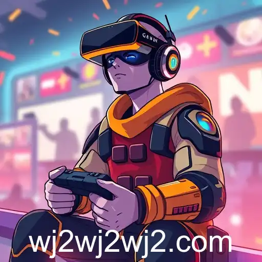 Revolutionizing Online Gaming with WJ2